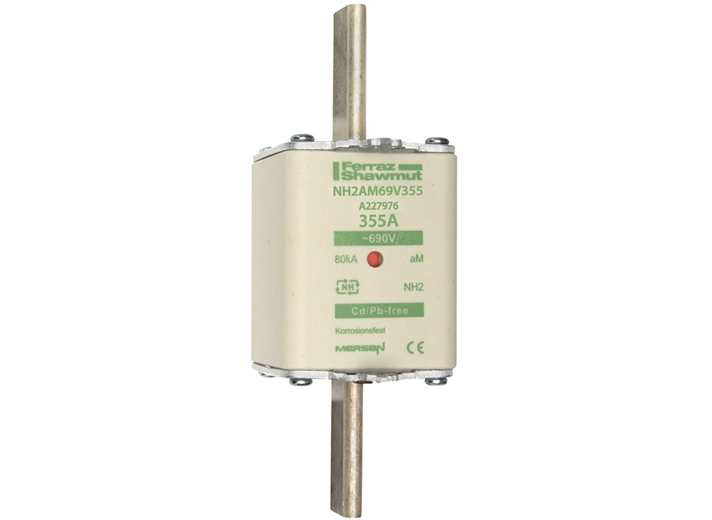 FUS. NH BT TAGLIA 2 - 690VAC AM 355