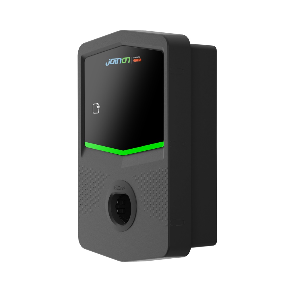 I-CON EVO RFID T2S 7.4KW