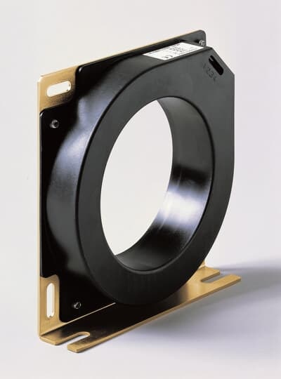 Toroide omopolare E1.2..E6.2 XT7-XT7M 100A per interruttori Emax 2 Tmax XT applicazioni elettriche industriali