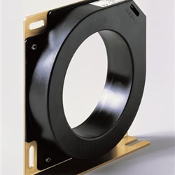 Toroide omopolare E1.2..E6.2 XT7-XT7M 100A per interruttori Emax 2 Tmax XT applicazioni elettriche industriali