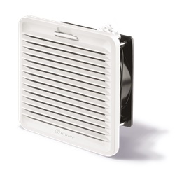 VENTILATORE CON FILTRO 400MC/H