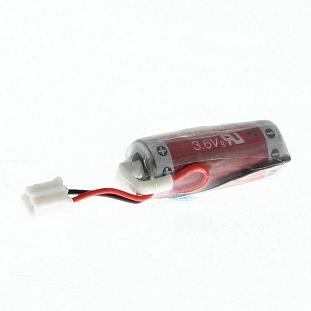 PLC- BATTERIA PER CPM2C