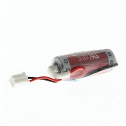 PLC- BATTERIA PER CPM2C