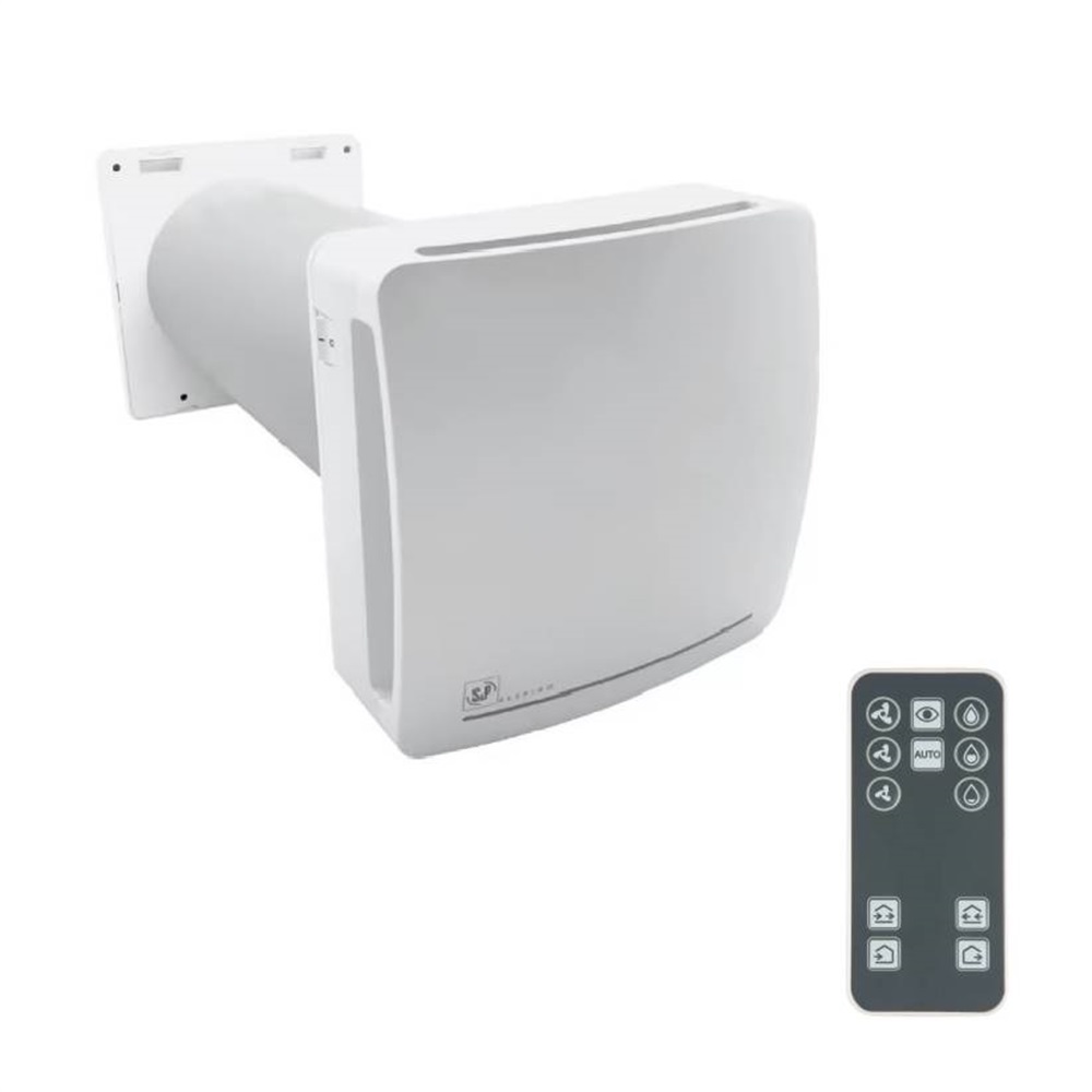 KIT PROMO RESPIRO+TELECOMANDO PER RESPIRO 160 LC