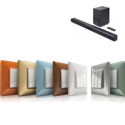 PROMOZIONE KIT PLANA CON SOUNDBAR           