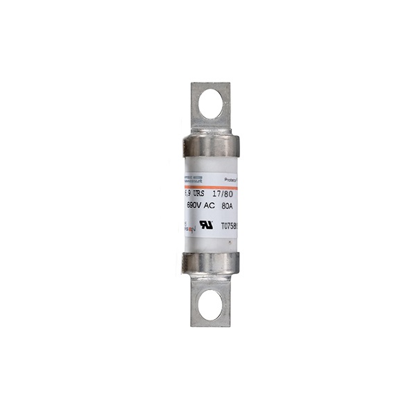 FUS.BS88-4 17X49 690V SENZA PERC. U