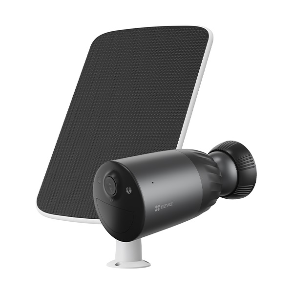 BC1C SOLAR 4K KIT BC1C+PANNELLO SOL