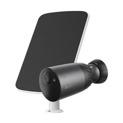 BC1C SOLAR 4K KIT BC1C+PANNELLO SOL