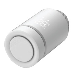 T55 VALVOLA TERMOSTATICA ZIGBEE