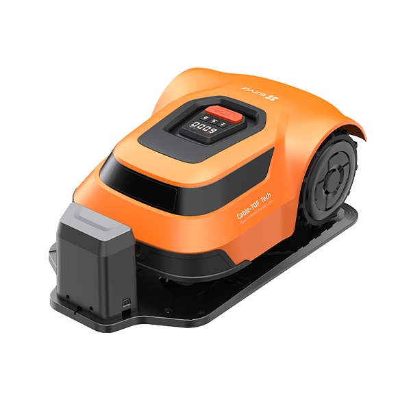 RM600 SMART ROBOTIC LAWN MOWER TAGL