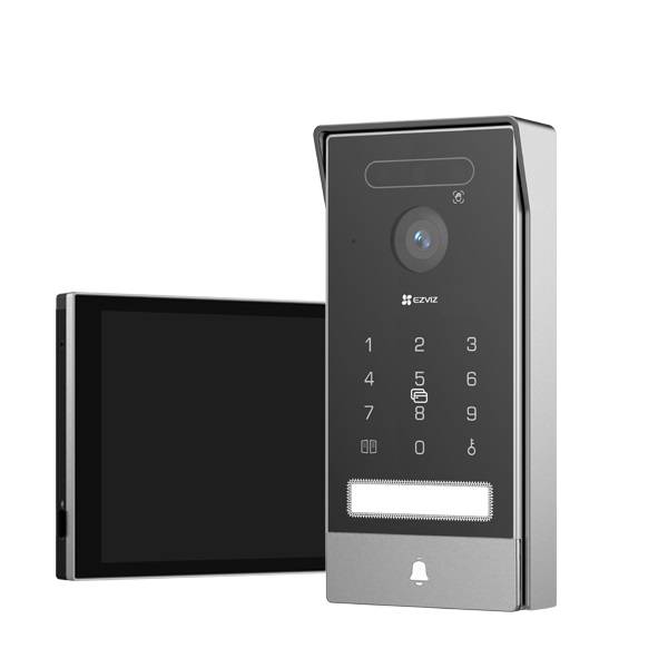 HP7 PRO VIDEOCIT 2FILI MONITOR 7  T