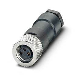 SACC-M 8FS-3CON-M CONNETTORE