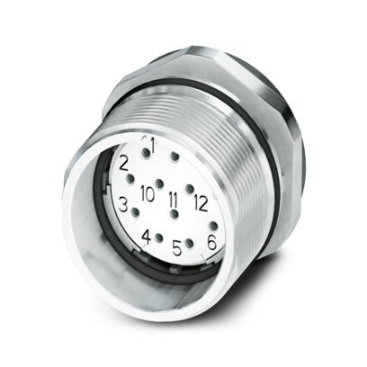 CA-16S1N8A6Y00 CONNETTORE M23