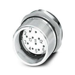 CA-16S1N8A6Y00 CONNETTORE M23