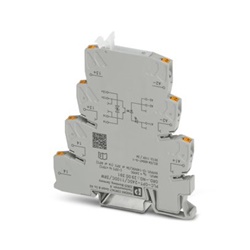 PLC-OPT- 24DC/110DC/3RW OPTOACCOPPI