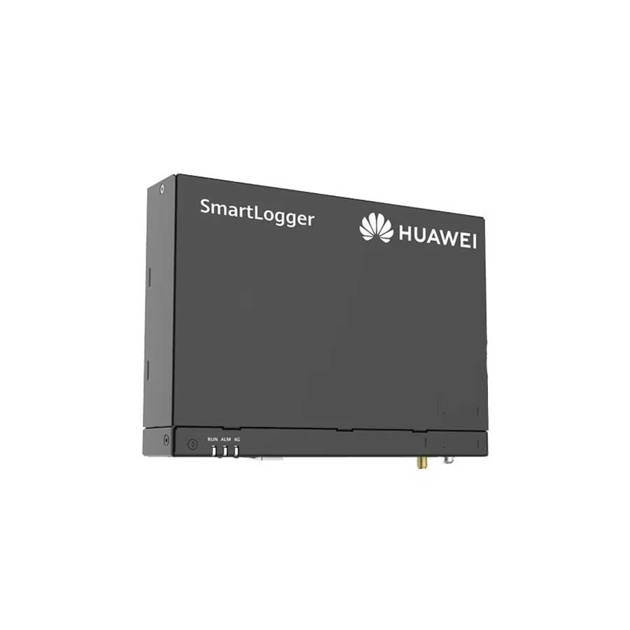 SMARTLOGGER 3000B02 EU Huawei dispositivo monitoraggio energia professionale