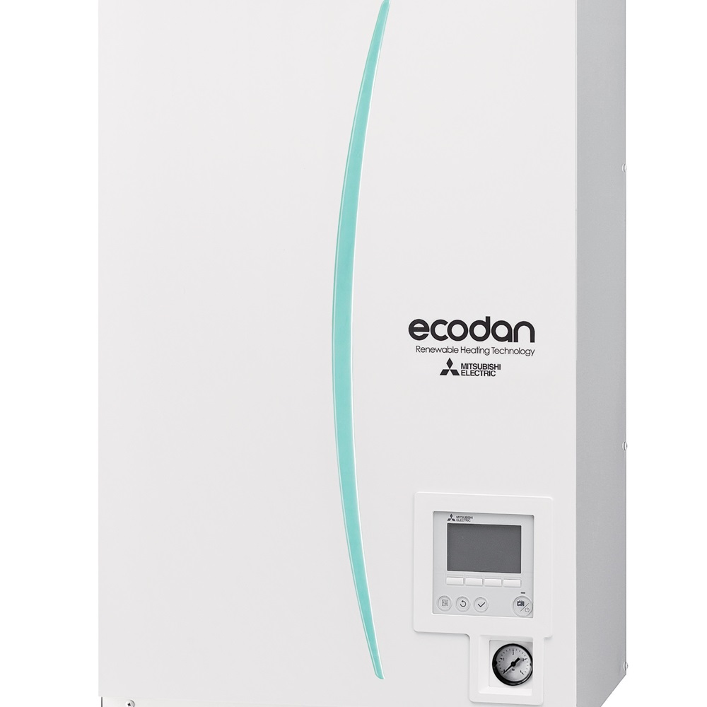 ERSD-VM2E HYDROBOX REV.S BH2KW