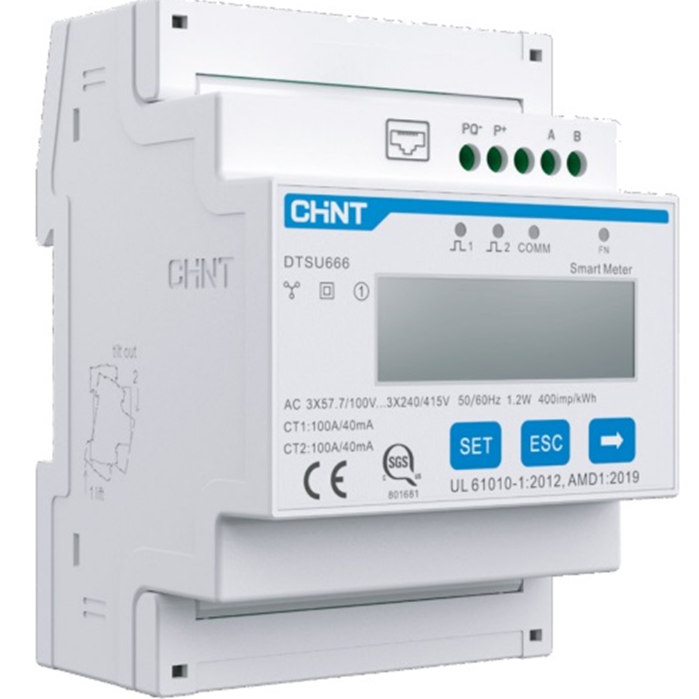 METER X INV.1F PSIA13.6KW-6KW+TA80A