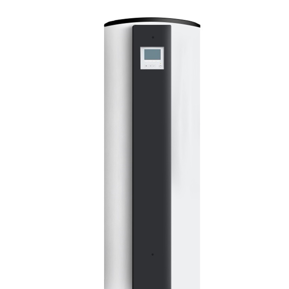 EST-20-V1 SERBATOIO ACS 200L PXZ