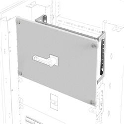 KIT Quadri Componibili QDX 630A IP43 600x400 Orizzontale/Verticale per Installazioni Elettriche