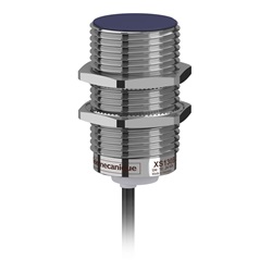 PROX M30 PNP NO 1224V FLUSH SN 15MM