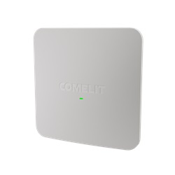 CENTRALE RADIO 32 ZONE, CONFIG. VIA