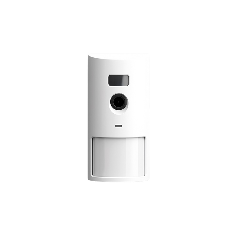 SENSORE VOLUMETRICO RADIO 12M CON F