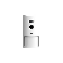 SENSORE VOLUMETRICO RADIO 12M CON F
