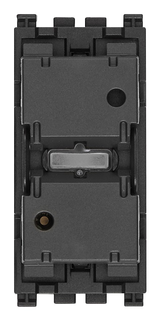 MECCANISMO COMANDO ELETTR. CONNESSO