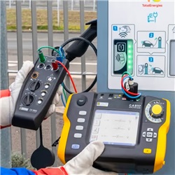 KIT EV CA6652+CA6117+CA762
