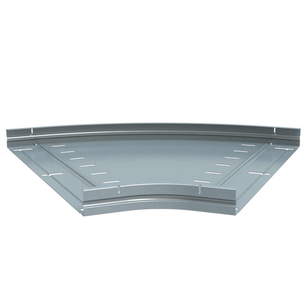 P31-BASE FORATA CURVA PIANA 45D 25X