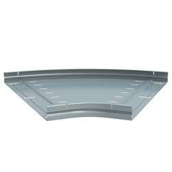 P31-BASE FORATA CURVA PIANA 45D 25X