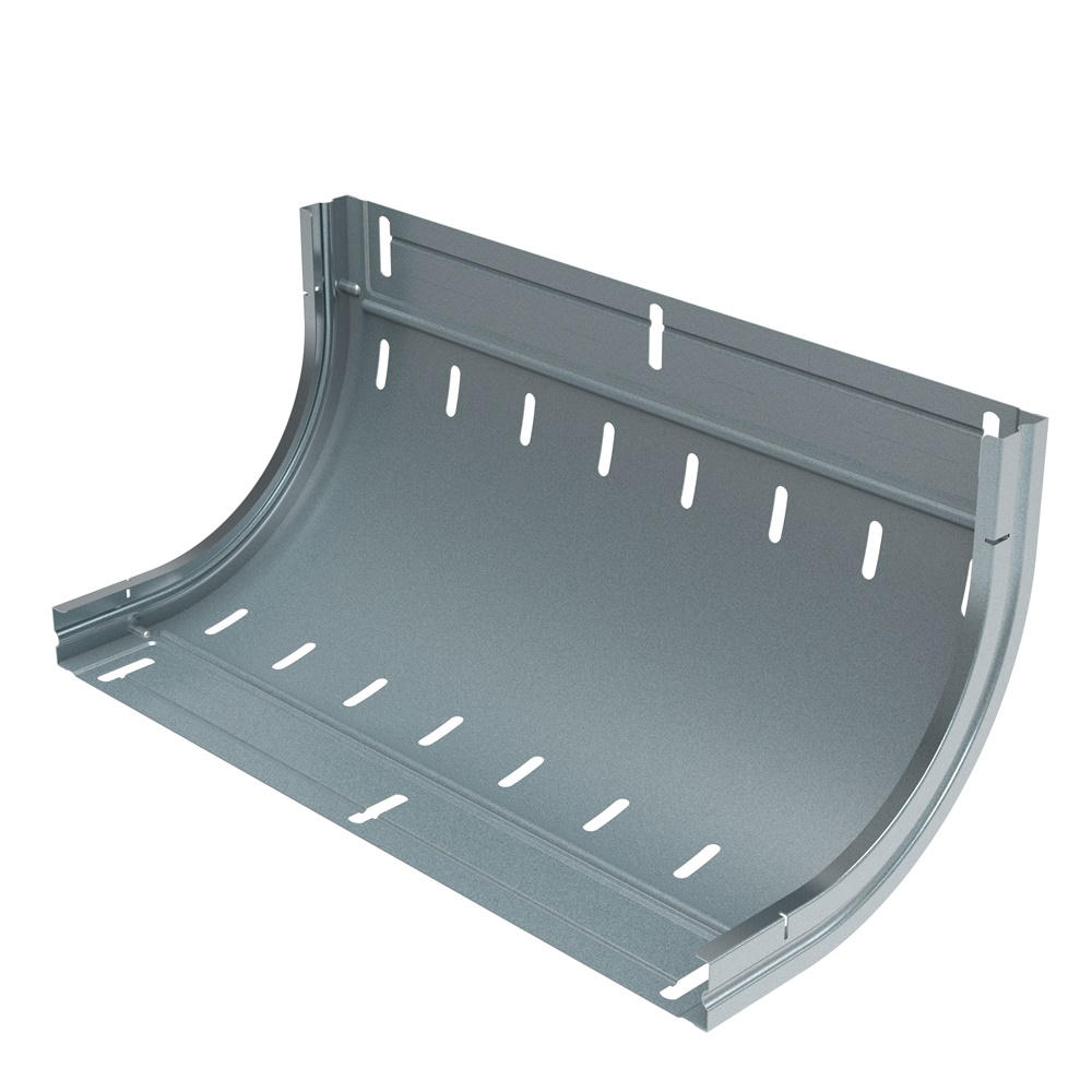 P31-BASE FORATA CURVA SALITA 90D 25