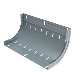 P31-BASE FORATA CURVA SALITA 90D 25