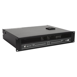 MU 7100EN MK2 UNIT  CENTRALE 8X80W