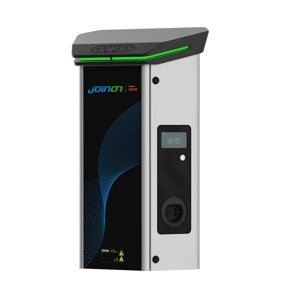 I-ON EVO WB RFID 2XT2S 22KW