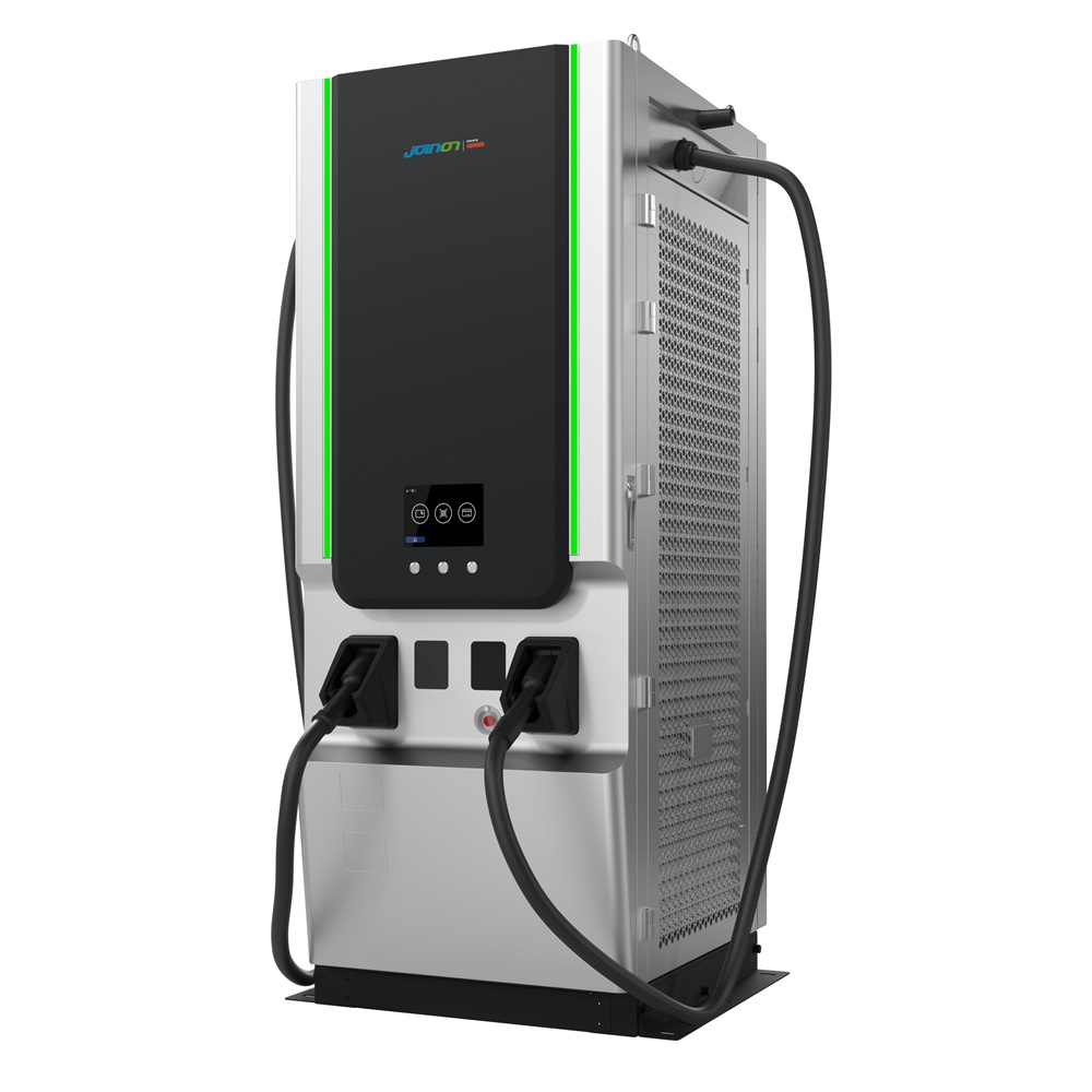 I-CON EVO FREE T2S 7.4KW