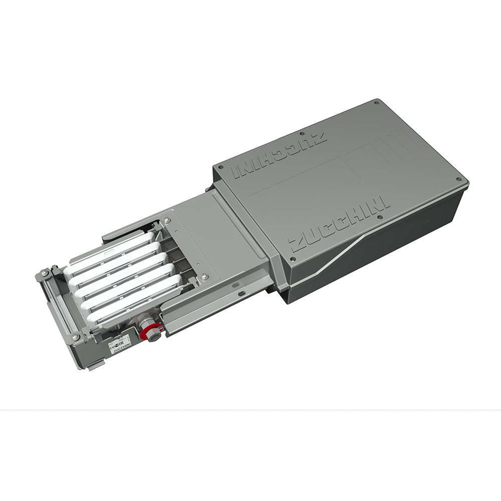 XCM4 160A AL IP55 AL.TE.PLAST.PIC.S