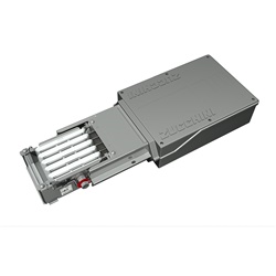 XCM4 160A AL IP55 AL.TE.PLAST.PIC.S