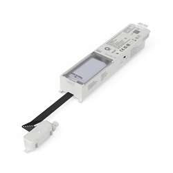 Kit emergenza DAMP PROOF BATTEN COMBO 200V 3H mantenuto/non mantenuto LiFePO4