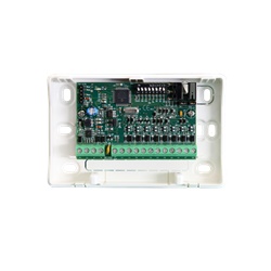 Modulo 8 ingressi 8 uscite controllo impianti elettrici domotica industriale VEDO/VEDOEASY