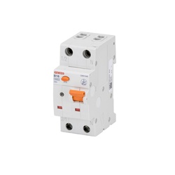 AFDD INT.MAGNETOTERMICO 1P+N C20 6K