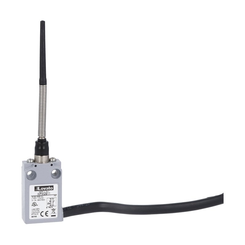 FINEC. STELO OMNIDIREZ.NO+NC SCATTO