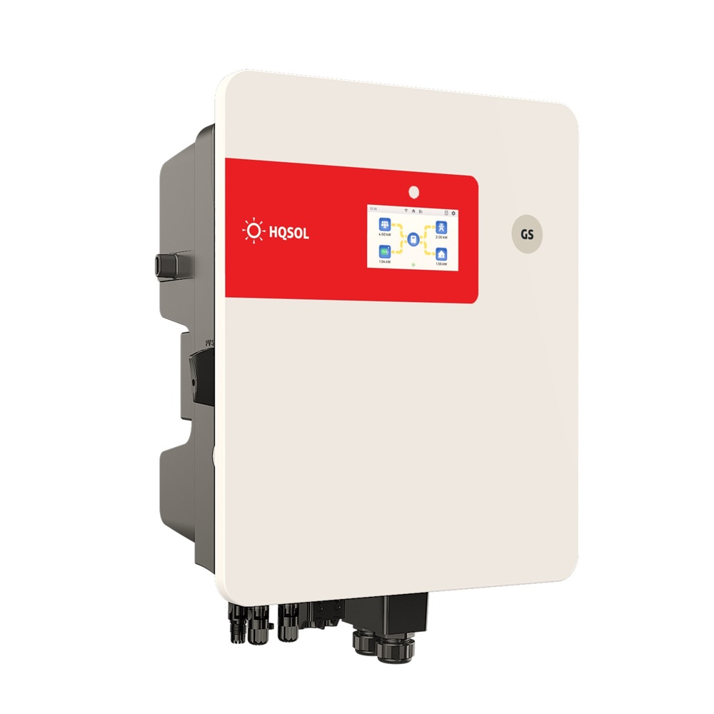 SERIE GS2 BATTERIA 100AH / 5.1KWH I