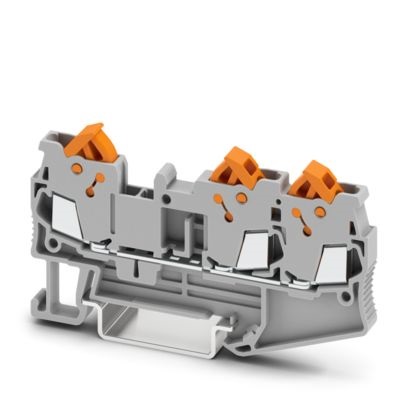 QTC 1,5-TWIN MORSETTO AD ATTACCO RA