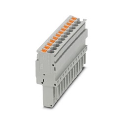PP-H 2,5/12 CONNETTORE COMBI
