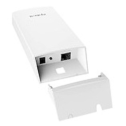 Access point esterno 300 Mbps resistente intemperie per terrazze giardini