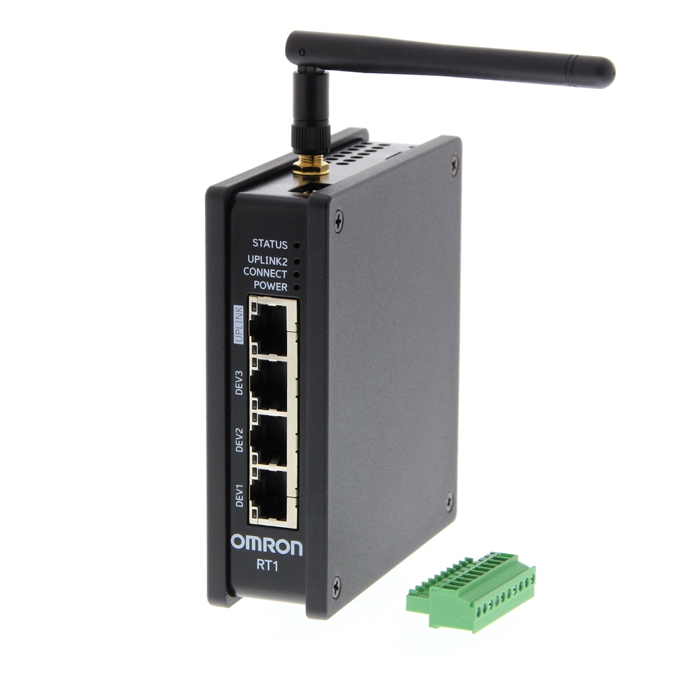 WIFI SITEMANAGER SERIE RT1, 10 AGEN