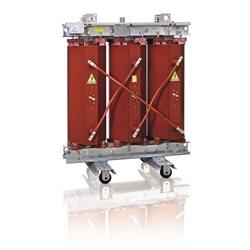 TRAFO 400KVA-15/0,4KV