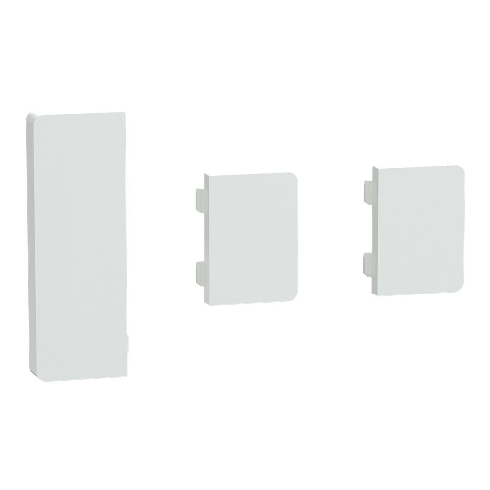 2 PULSANTI SMALL 1 MEDIUM PB KNX BI